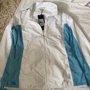 Women’s Golf Jacket